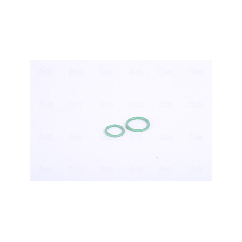 Compresseur de climatisation NISSENS