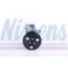 Compresseur de climatisation NISSENS