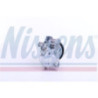 Compresseur de climatisation NISSENS