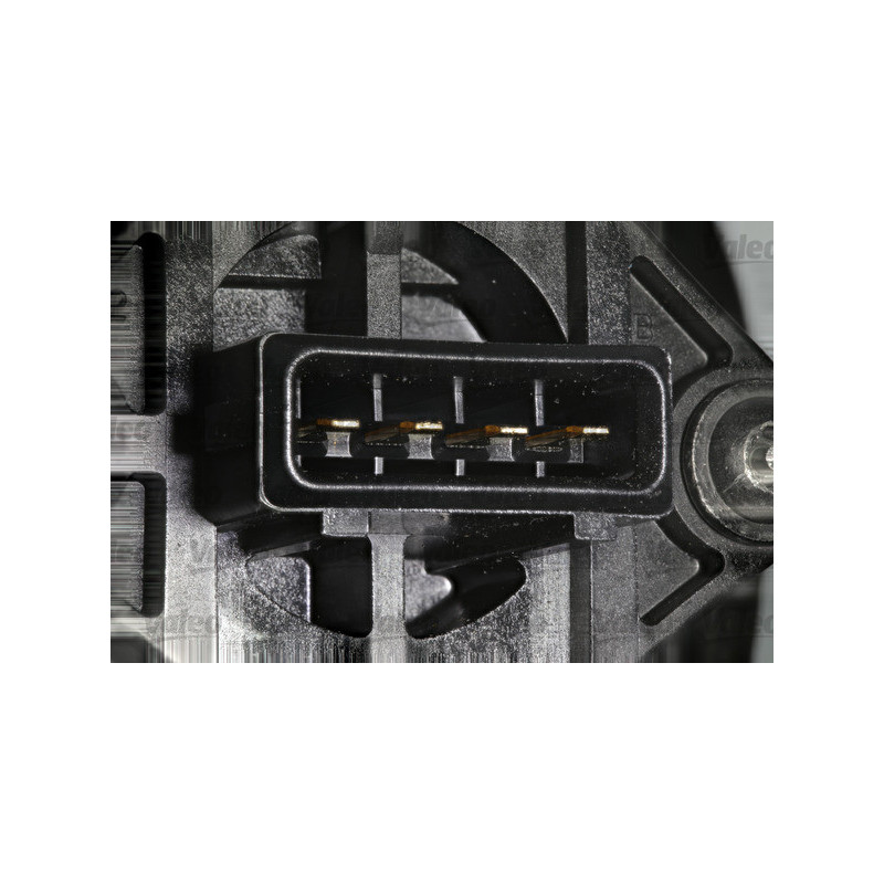 Débitmètre de masse d'air VALEO