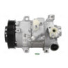 Compresseur de climatisation NISSENS