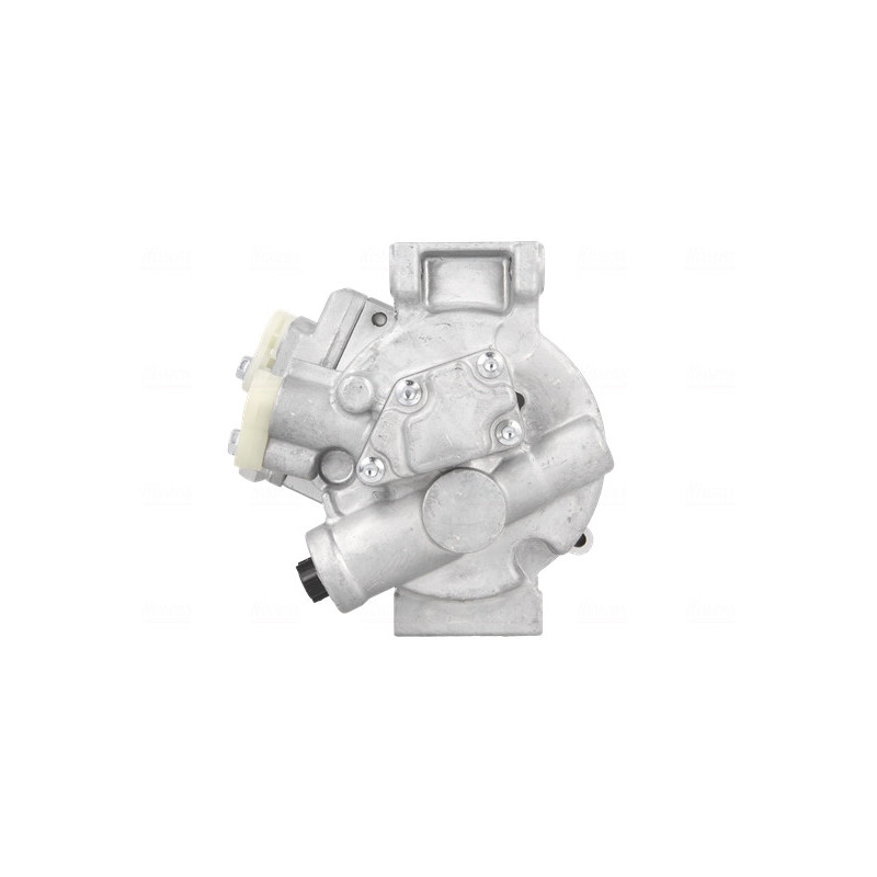 Compresseur de climatisation NISSENS