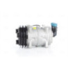 Compresseur de climatisation NISSENS