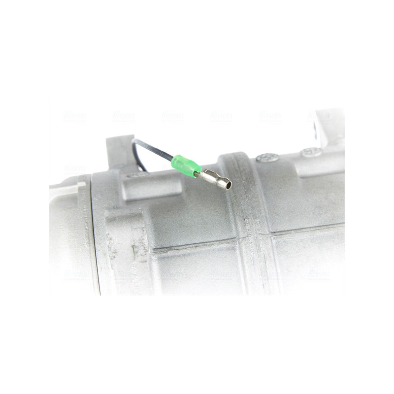 Compresseur de climatisation NISSENS