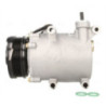 Compresseur de climatisation NISSENS