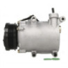 Compresseur de climatisation NISSENS
