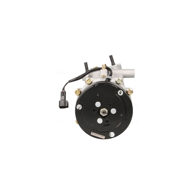 Compresseur de climatisation NISSENS