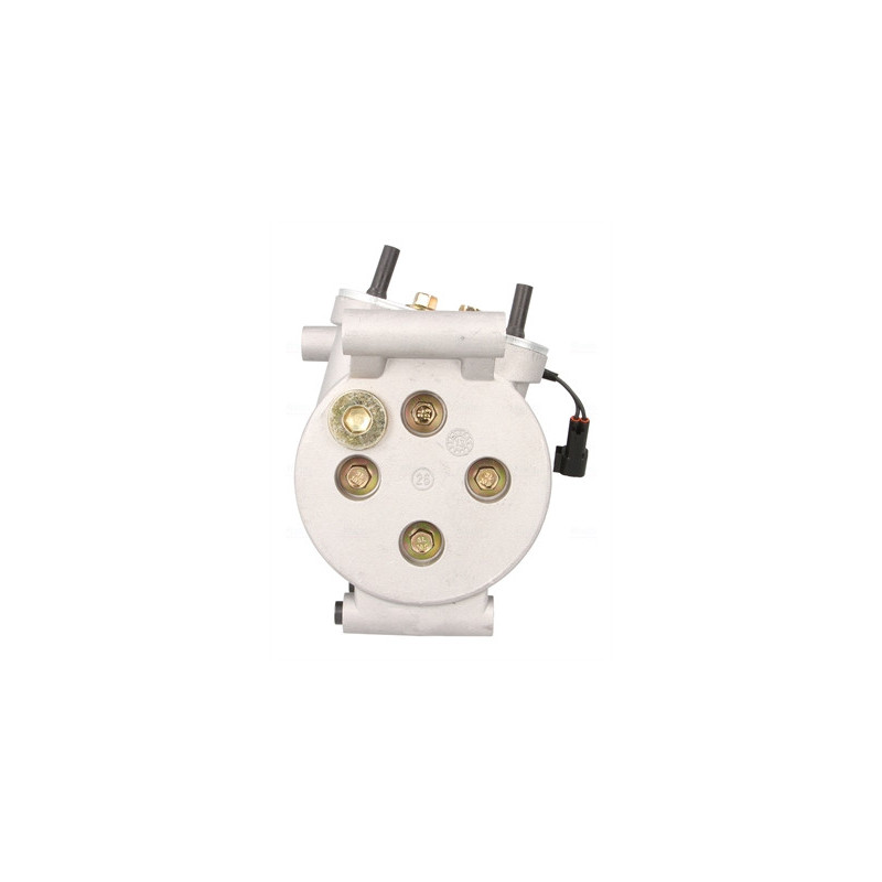 Compresseur de climatisation NISSENS