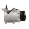 Compresseur de climatisation NISSENS