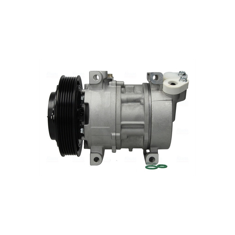 Compresseur de climatisation NISSENS