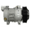 Compresseur de climatisation NISSENS