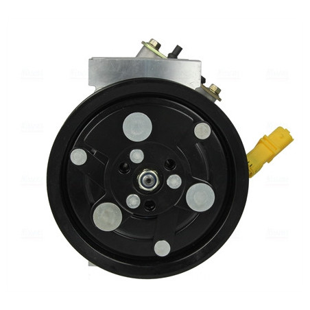 Compresseur de climatisation NISSENS