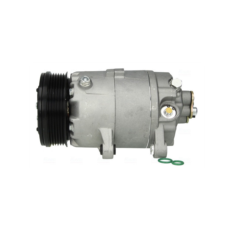 Compresseur de climatisation NISSENS