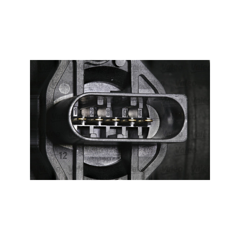 Débitmètre de masse d'air VALEO