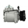 Compresseur de climatisation NISSENS