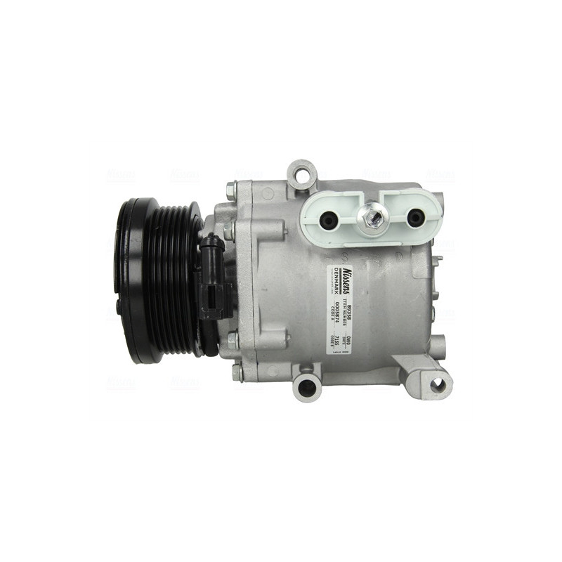 Compresseur de climatisation NISSENS