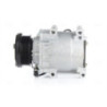 Compresseur de climatisation NISSENS