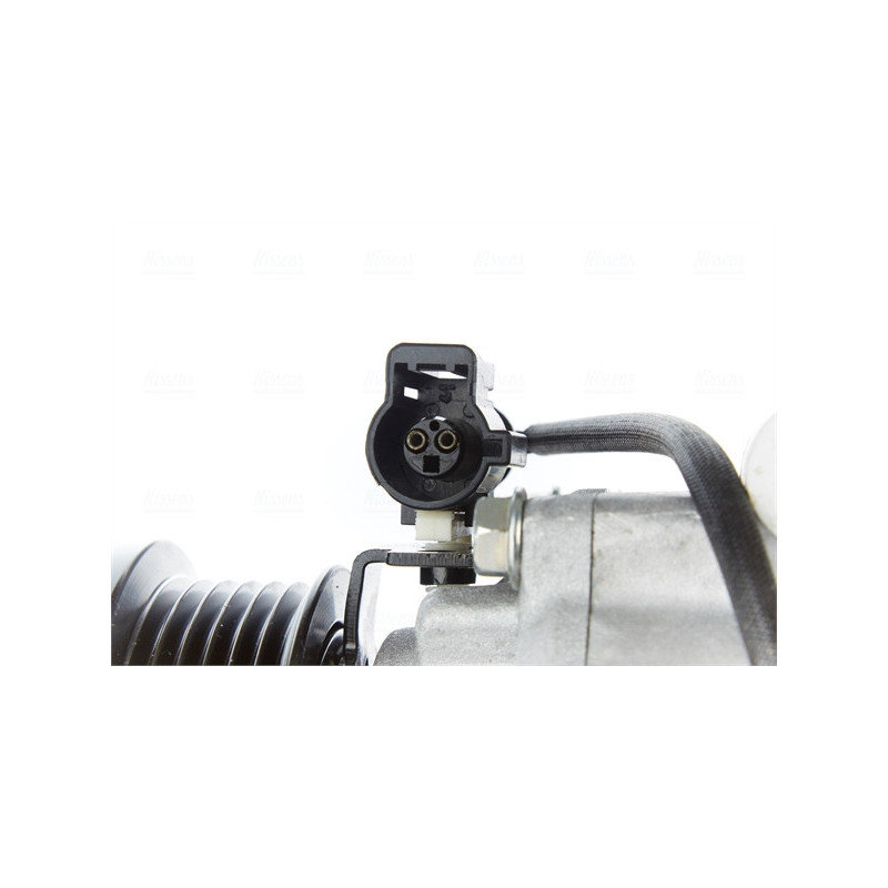 Compresseur de climatisation NISSENS