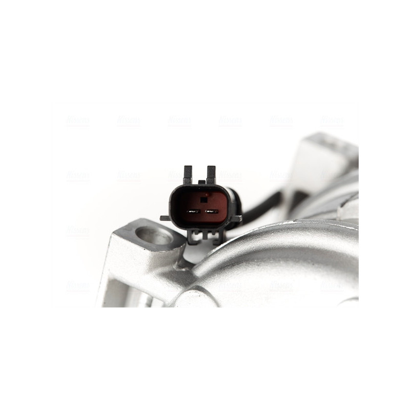 Compresseur de climatisation NISSENS