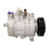 Compresseur de climatisation NISSENS