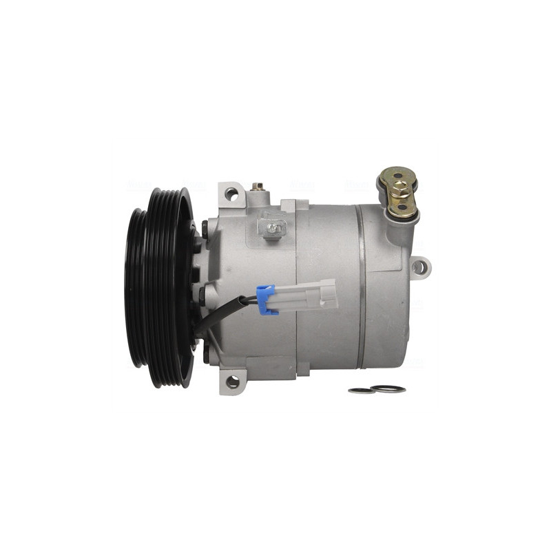 Compresseur de climatisation NISSENS