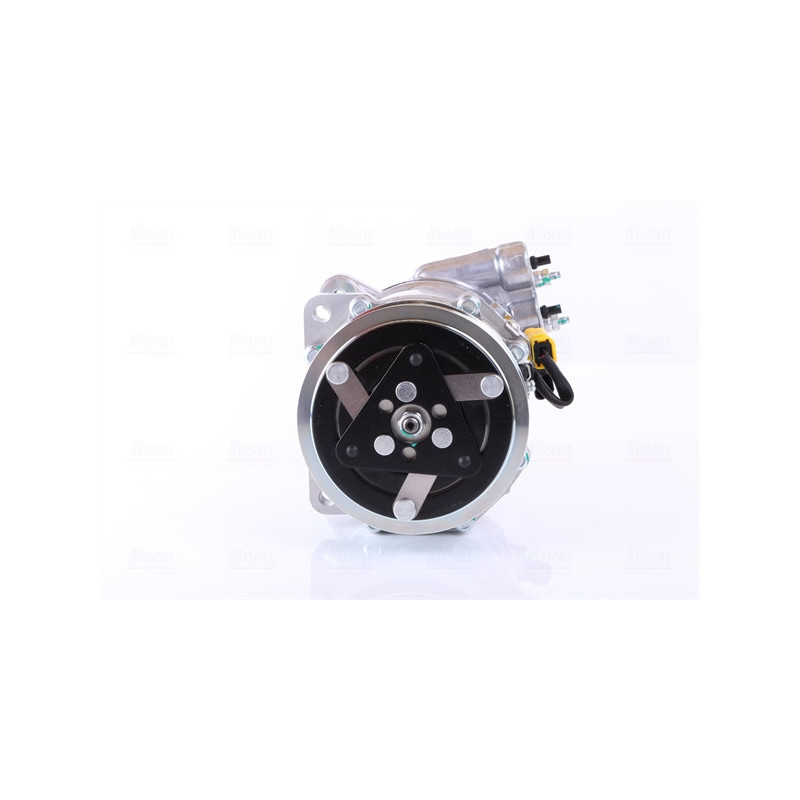 Compresseur de climatisation NISSENS