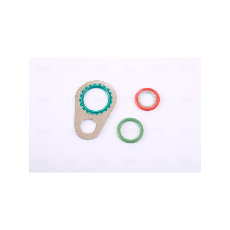 Compresseur de climatisation NISSENS