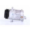Compresseur de climatisation NISSENS