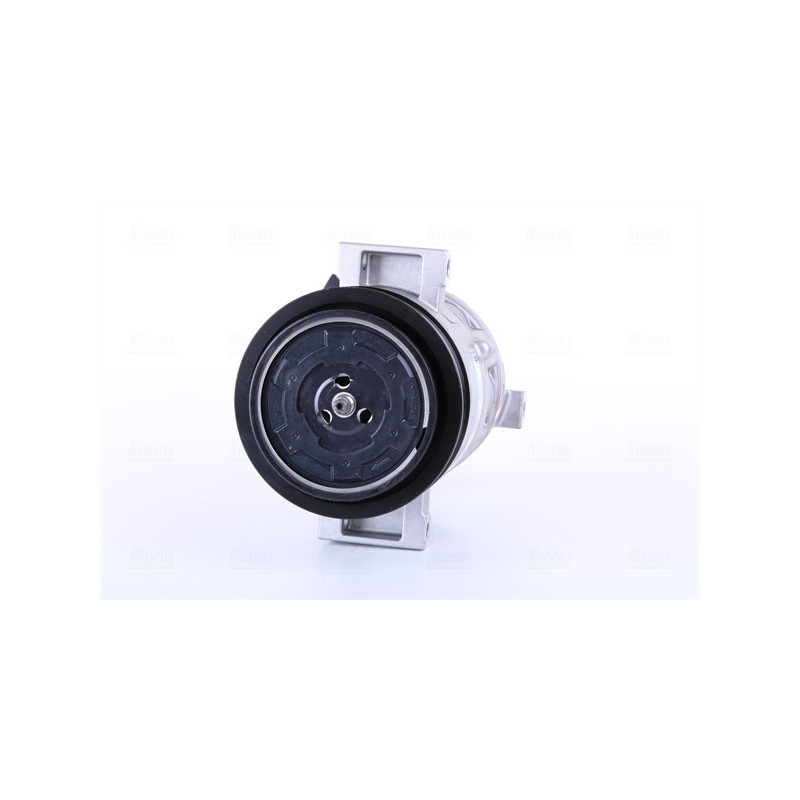 Compresseur de climatisation NISSENS