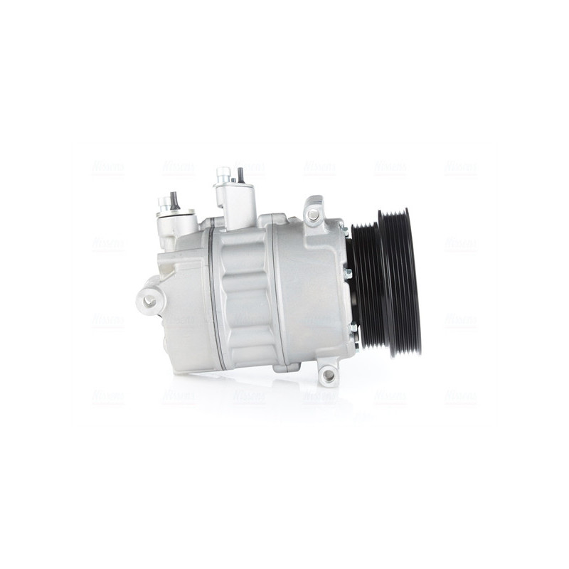 Compresseur de climatisation NISSENS