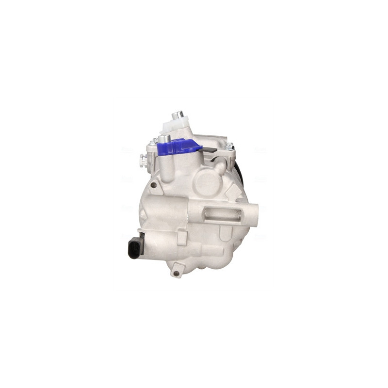 Compresseur de climatisation NISSENS