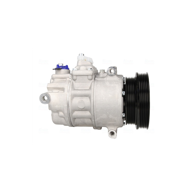 Compresseur de climatisation NISSENS