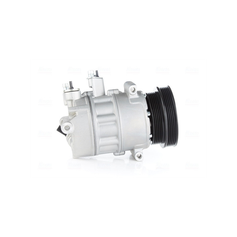 Compresseur de climatisation NISSENS