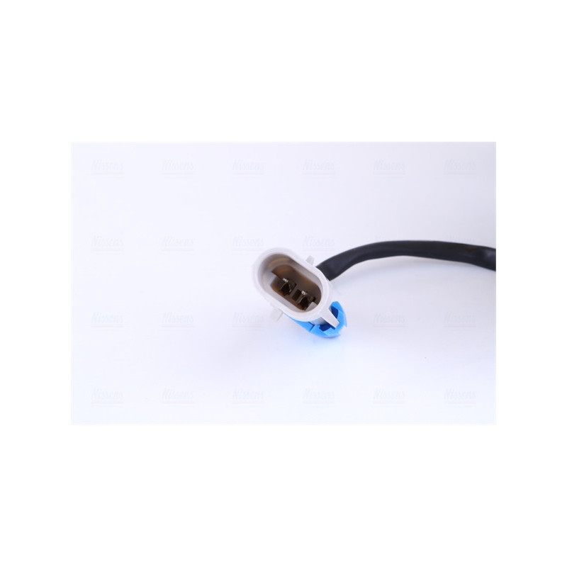 Compresseur de climatisation NISSENS