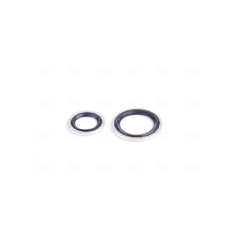 Compresseur de climatisation NISSENS