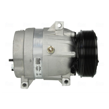 Compresseur de climatisation NISSENS