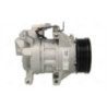 Compresseur de climatisation NISSENS