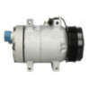 Compresseur de climatisation NISSENS