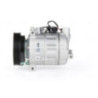 Compresseur de climatisation NISSENS
