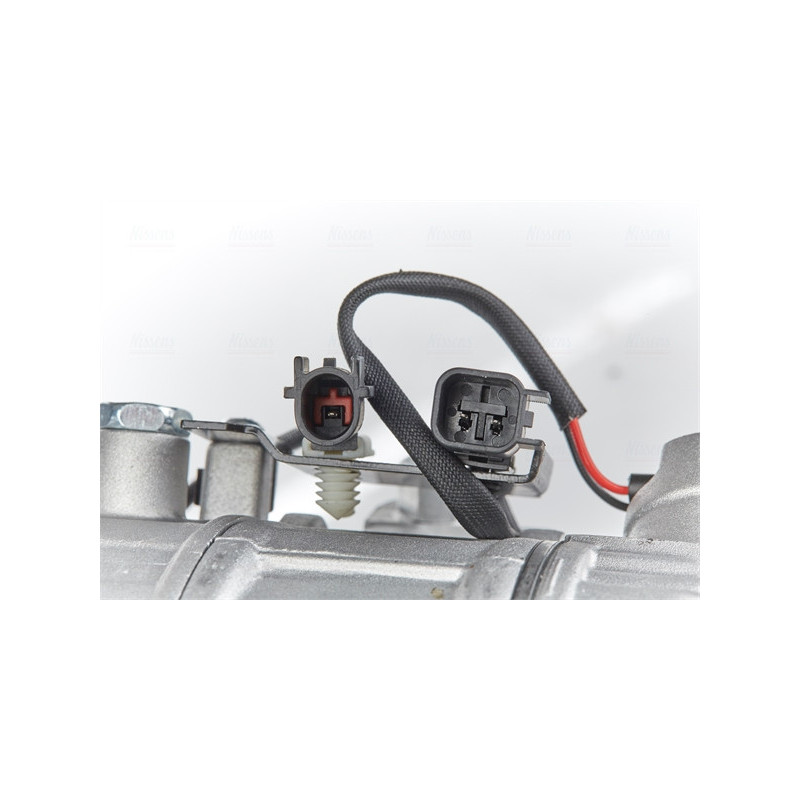 Compresseur de climatisation NISSENS