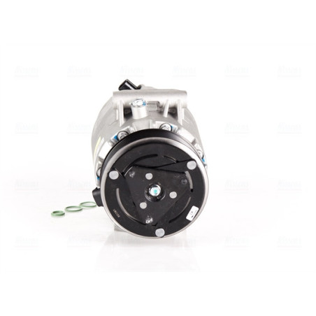 Compresseur de climatisation NISSENS