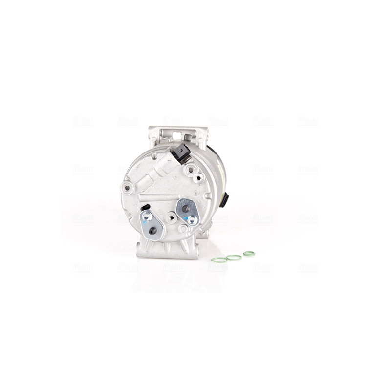 Compresseur de climatisation NISSENS