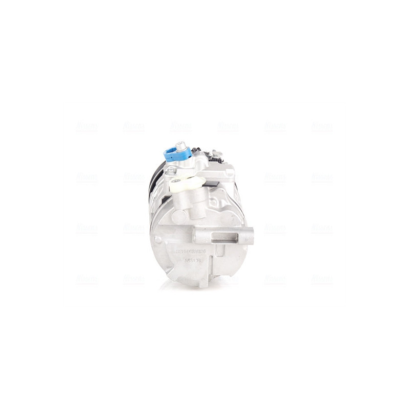 Compresseur de climatisation NISSENS