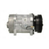 Compresseur de climatisation NISSENS