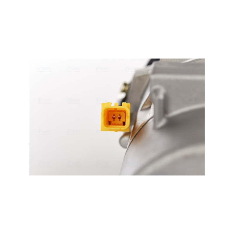 Compresseur de climatisation NISSENS