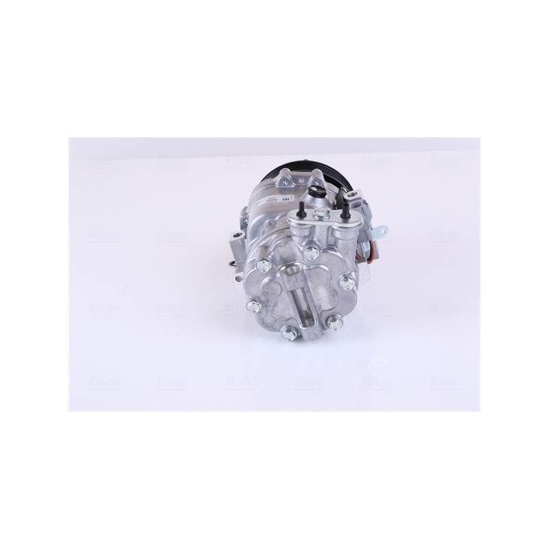 Compresseur de climatisation NISSENS