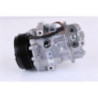 Compresseur de climatisation NISSENS