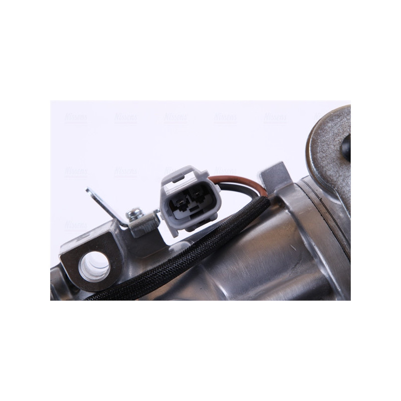 Compresseur de climatisation NISSENS