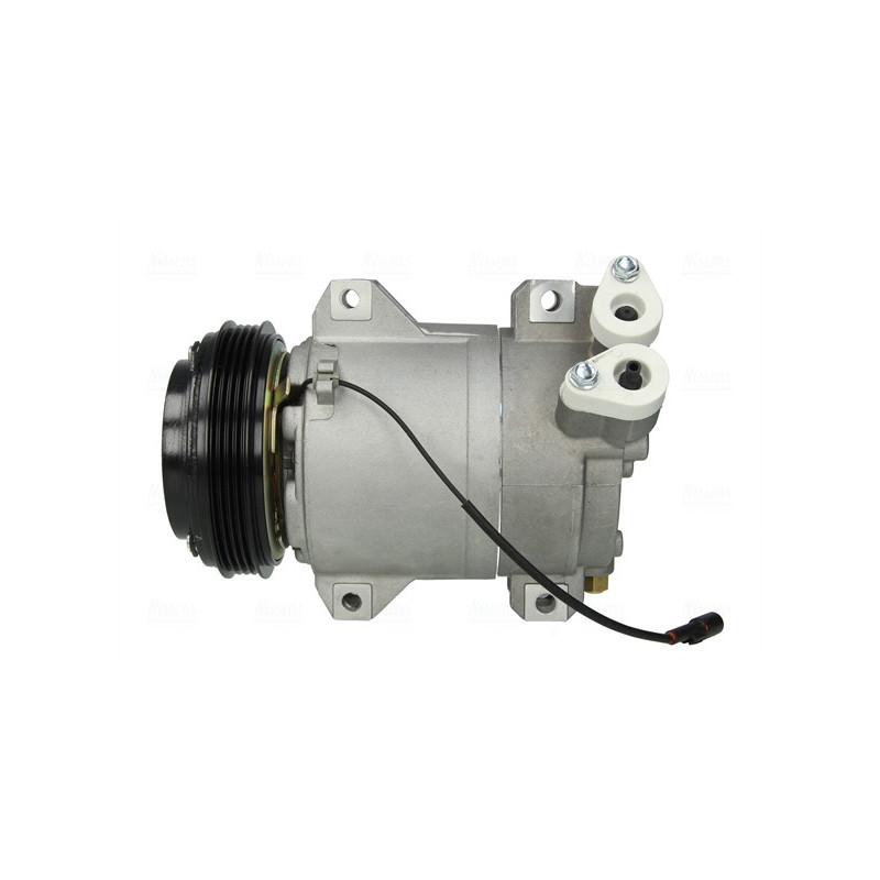 Compresseur de climatisation NISSENS