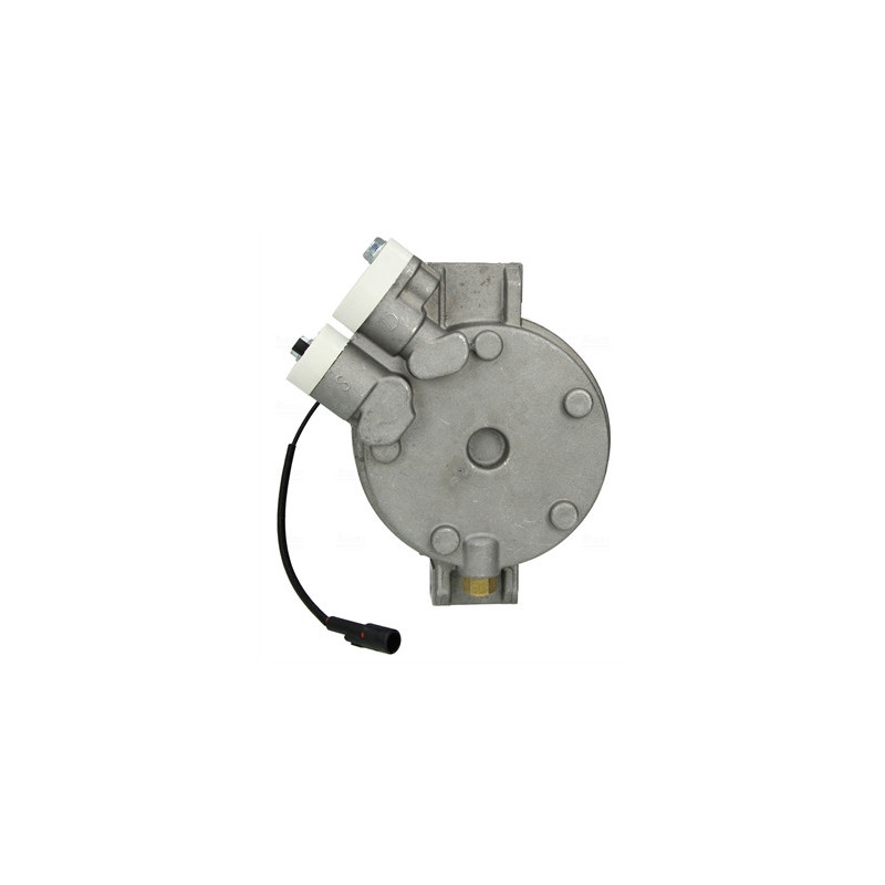 Compresseur de climatisation NISSENS